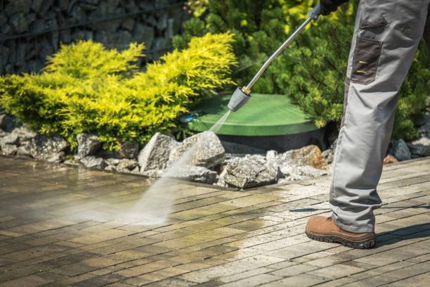 Farmers Branch, TX Pressure Washing Services Company